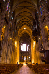 Chartres Cathedral - Chartres Cathedral photo