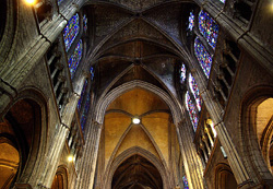 Chartres No. 5 - Chartres Cathedral photo