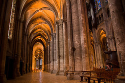 Notre Dame de Chartres - Chartres Cathedral photo