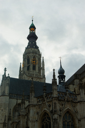 Cathedral in Breda - Breda Church photo