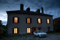 Home Sweet Home - Aillevillers House photo