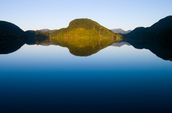 Port Neville the Beautiful - Port Neville  photo