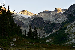 Brandywine Mountain  - Brandywine Valley Mountain photo
