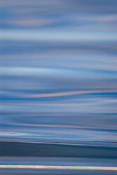 Sea water - Salish Sea Reflections photo