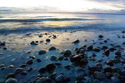  Cortes Island  photo