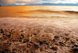  Cortes Island  photo