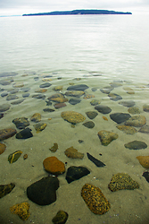  Cortes Island  photo