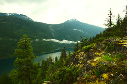 Slocan Lake - Slocan Valley Wilderness photo
