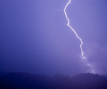 Aillevillers Lightening photo