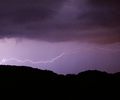 Aillevillers Lightening photo
