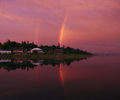 Comox Rainbow photo
