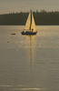 Cortes Island Sailing photo