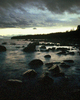 Cortes Island Seascape  photo