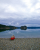 Marina Island Canoe photo
