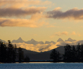 Quadra Island Mountain photo
