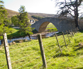 Scotland Bridge photo