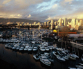Vancouver Marina photo