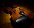 Aillevillers Violin photo
